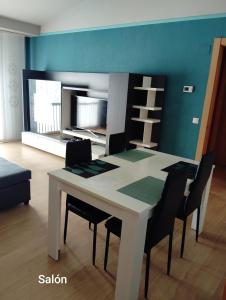 Apartamento ROMA