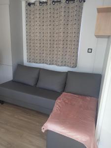 Mobil home 6 personnes