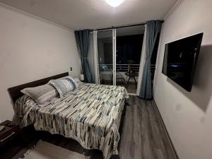 Departamento esmeralda Iquique x dia