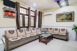 Super Hotel O SGPGI