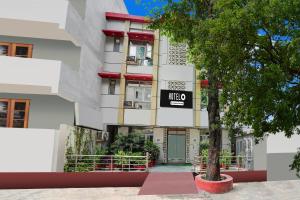 Super Hotel O SGPGI