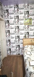 Flat for rent Achabeti 25