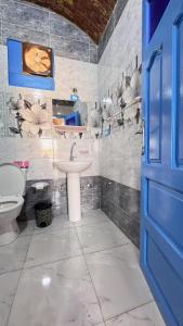 Hannag Island Guest house