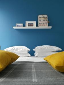 Aveiro Rossio Bed & Breakfast