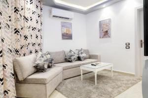 Luxury apartment two bedroom in Delta Sharm resort