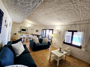 Splendida Villa Vista Mare Spiaggia privata img15