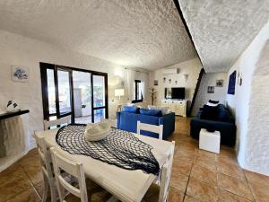 Splendida Villa Vista Mare Spiaggia privata img17