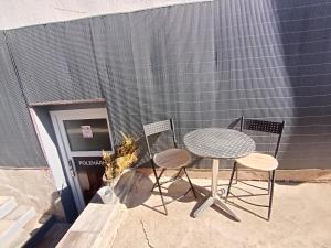 Polehárna soukromý wellness apartmán