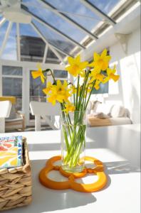 Portrush Seaview Beach House