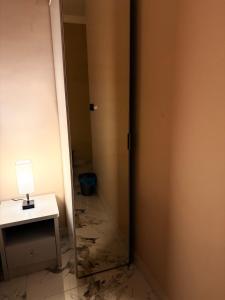 Quiet studio near the Sea of Rakah