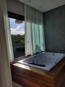 Cipó Lofts - Serra do Cipó - Jatobá