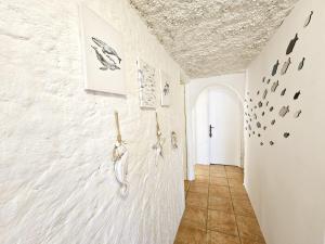 Splendida Villa Vista Mare Spiaggia privata img25