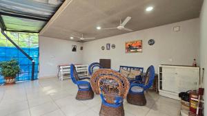 Hostal Fontana Di Luque