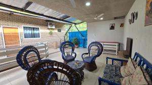 Hostal Fontana Di Luque