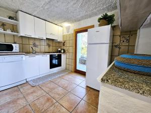 Splendida Villa Vista Mare Spiaggia privata img34