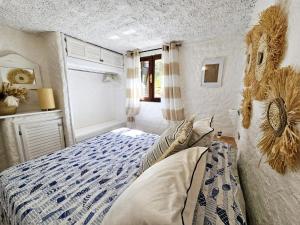 Splendida Villa Vista Mare Spiaggia privata img36