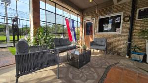 Hostal Fontana Di Luque