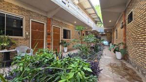 Hostal Fontana Di Luque