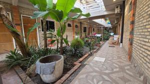 Hostal Fontana Di Luque