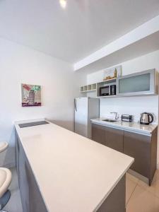 Moderno monoambiente a estrenar con balcon Movistar Arena