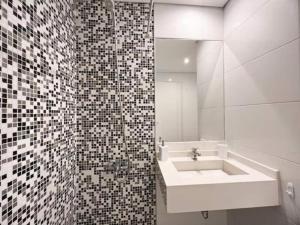 Moderno monoambiente a estrenar con balcon Movistar Arena