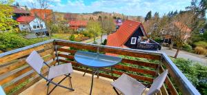 Hotel garni Am Hochwald