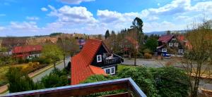 Hotel garni Am Hochwald