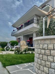 Villa Tabaku - 3hvězdičkové hotely ve městě Berat