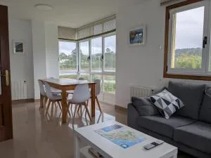 Playa de Miño - Miño