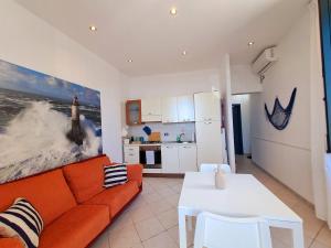 Aci Trezza suite fronte mare