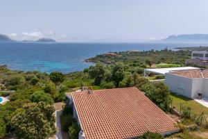 Splendida Villa Vista Mare Spiaggia privata img47