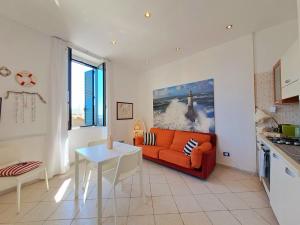 Aci Trezza suite fronte mare