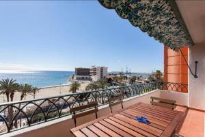 Apartamentos Bahía Alicante