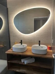 Le Jardin Suspendu de l'Entre-Deux Centre - Ravine des Cabris