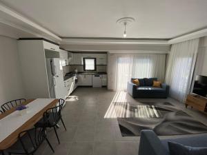 Fethiye Dubleks Daire