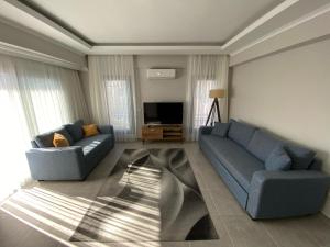 Fethiye Dubleks Daire