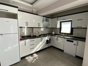 Fethiye Dubleks Daire