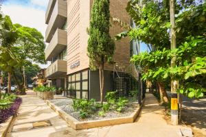 Firenze Lofts