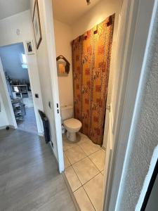 Appartements Etoile de la Baie des Anges : photos des chambres