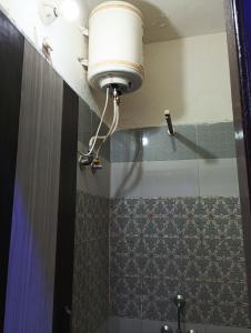 Hotel New Daimond