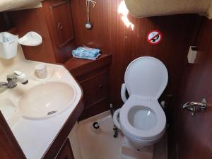 Yacht-Urlaub in den Buchten von Datca