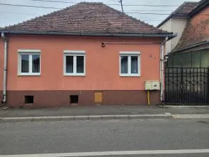 La matusa - Şura Mare