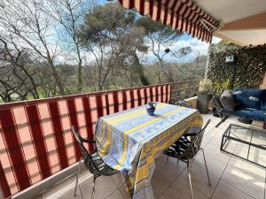 Appartements Etoile de la Baie des Anges : photos des chambres