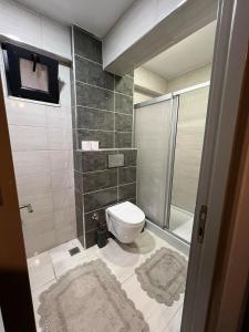 Central New Apartment in Beyoglu