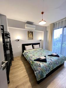 Central New Apartment in Beyoglu