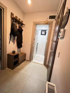 Central New Apartment in Beyoglu