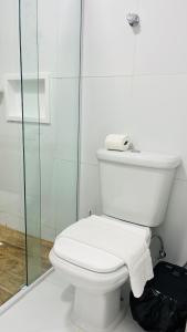 Apto Lindo e Amplo, 150m Praia