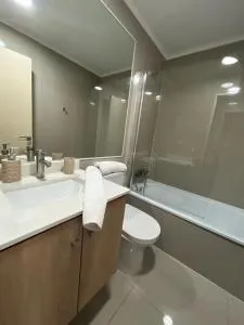 Departamentos Laurel de Oro - Guangualí