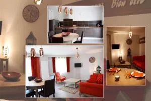 Le Refuge Terre Horizon - Elven