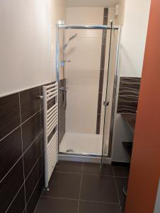 Maisons de vacances Le Refuge Terre Horizon : photos des chambres